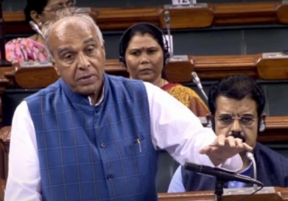 Parl panel expresses concern over poor usage of funds for smart meters manufacturing