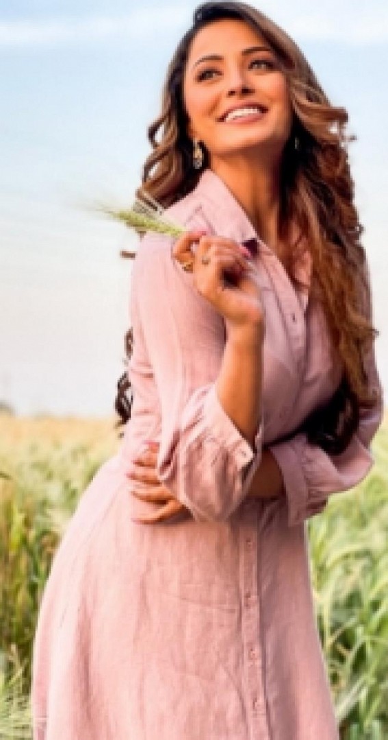 Bhaweeka finds her role in 'Maitree' similar to Kareena's in 'Jab We Met'