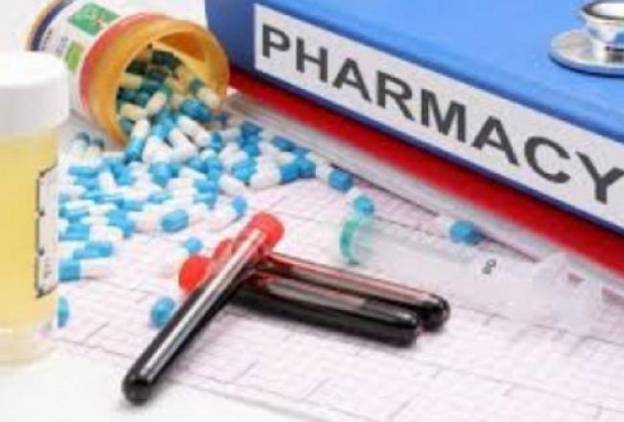 Indian-origin pharmacist jailed in UK for drug offences Indian-origin pharmacist jailed in UK for drug offences