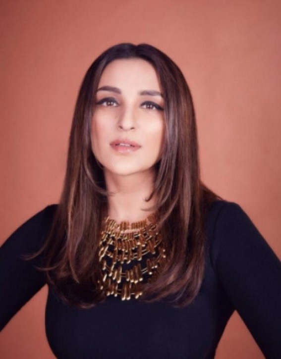 Parineeti feels a new phase of her career began after 'The Girl On The Train'