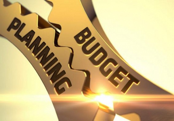 'Size of Bihar's budget could be 10% more compared to last year' 'Size of Bihar's budget could be 10% more compared to last year'