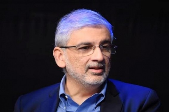 Aviation veteran Sanjiv Kapoor appointed as Jet Airways CEO Aviation veteran Sanjiv Kapoor appointed as Jet Airways CEO