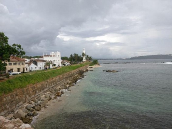 Reviving tourism increases Sri Lanka's foreign earnings Reviving tourism increases Sri Lanka's foreign earnings