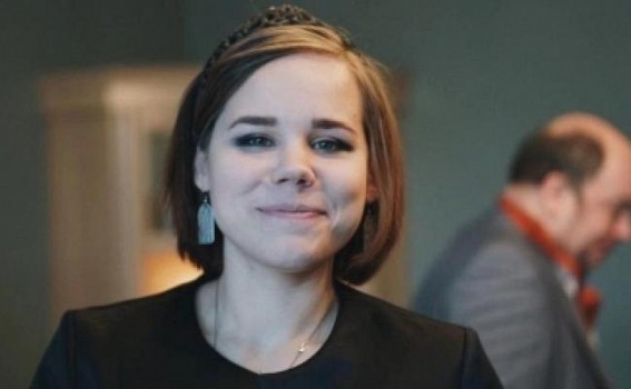 Russia identifies 2nd suspect in blast that killed Putin ally's daughter Russia identifies 2nd suspect in blast that killed Putin ally's daughter