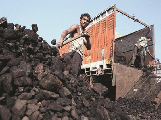 Coal shortage now at alarming levels, say aluminium producers Coal shortage now at alarming levels, say aluminium producers