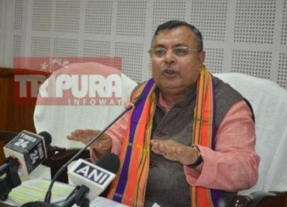 What happened to Ratan Lal Nath’s promise of Recruiting all TET Qualifiers before Durga Puja 2022 ?