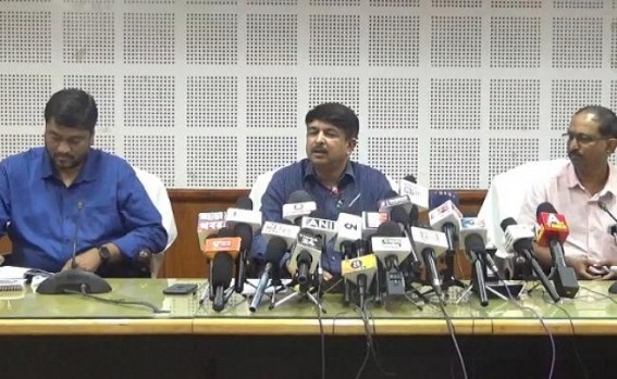 ‘A percentage of Fake Voting is a Fact’ : CEO