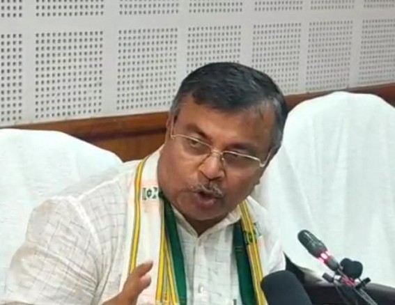 Usher of Hopes for TET Qualifiers after massive media roars and TET Qualifiers Protests but no hope for JRBT Candidates yet