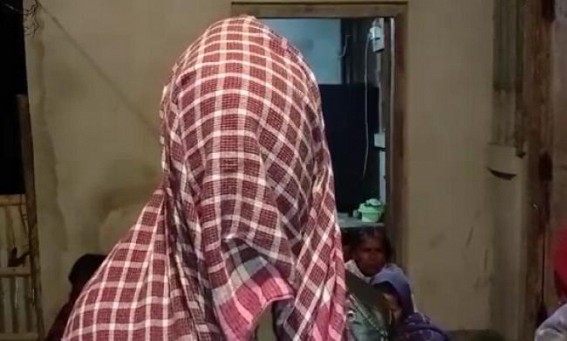 14 years Old Girl molested by maternal Uncle, No Action by Police 14 years Old Girl molested by maternal Uncle, No Action by Police