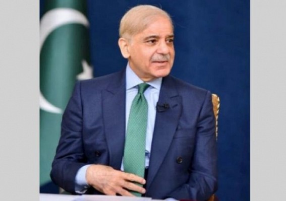 Pak PM directs immediate Covid vaccination of children aged 5-12 Pak PM directs immediate Covid vaccination of children aged 5-12