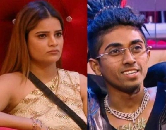 'Bigg Boss 16': MC Stan almost slaps Archana Gautam