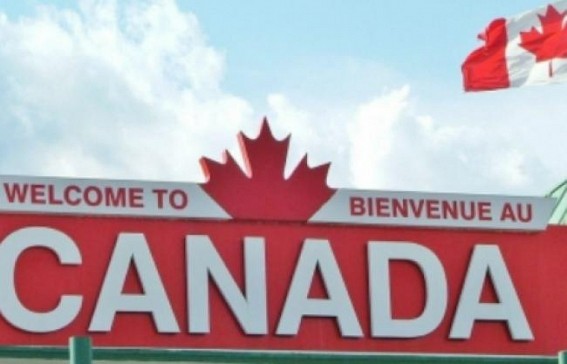 Canada admits record 431,645 new immigrants in 2022 Canada admits record 431,645 new immigrants in 2022