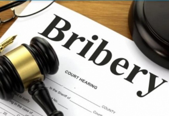 Indian-American admits to multi-million kickback, bribery scheme Indian-American admits to multi-million kickback, bribery scheme