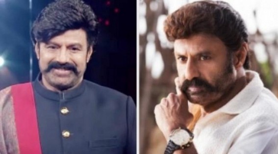 Tollywood Tiff: NBK denies being disrespectful of Nageswara Rao