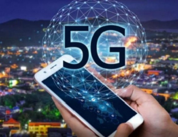 5G infra to cost Rs 3 lakh cr in next 4-5 yrs amid elevated debt levels: ICRA