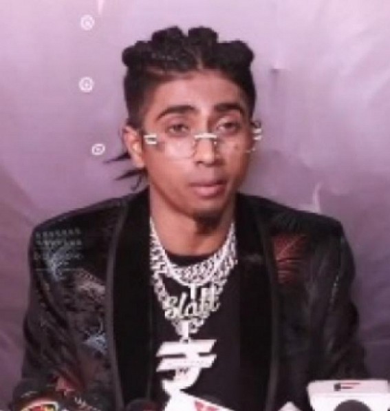 'BB16': MC Stan says 'dil se bura laga' on bestie Shiv Thakare losing out 'BB16': MC Stan says 'dil se bura laga' on bestie Shiv Thakare losing out