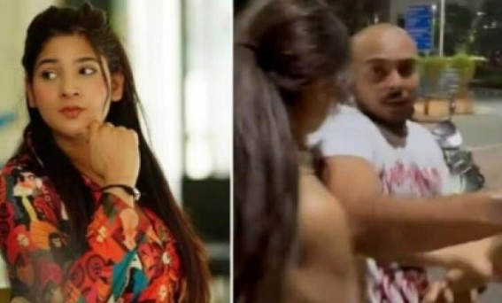 Prithvi Shaw 'attack': Police remand till Feb 20 for Bhojpuri actress Sapna Gill