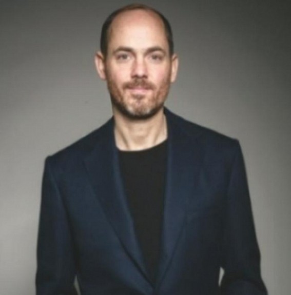 76th BAFTA: Edward Berger gets Best Director for 'All Quiet ...'