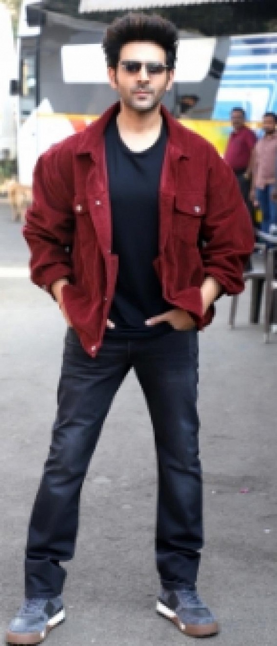 5 yrs of 'Sonu Ke Titu Ki Sweety': Kartik thanks fans for giving 'Sonu' a place in their hearts