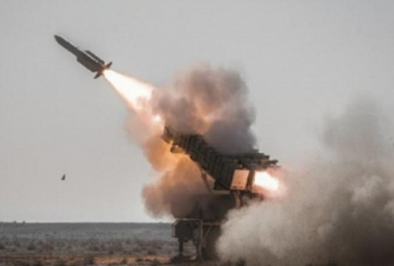 Iranian armed forces launch large-scale air defence maneuver Iranian armed forces launch large-scale air defence maneuver