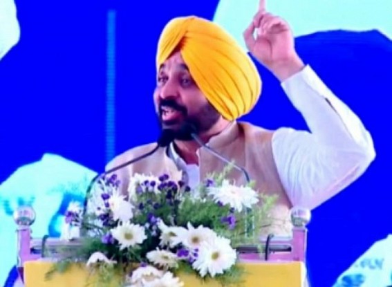 Mann slams Oppn for pursuing divisive politics Mann slams Oppn for pursuing divisive politics