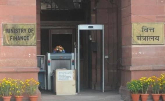 Govt begins daily monitoring of revenue receipts, expenses from March 1 to check fiscal deficit in 2022-23