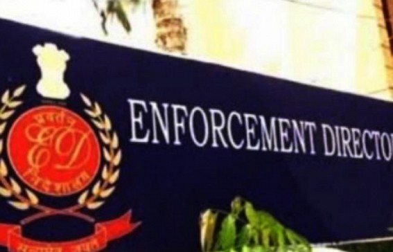 ED makes 11th arrest in Delhi excise policy scam