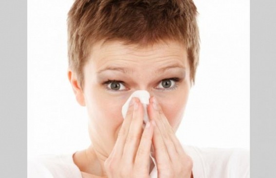 Australia reports 100-fold increase in influenza cases