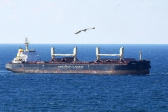 Russia agrees to extend Black Sea Grain Initiative by 60 days