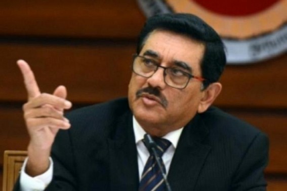 IMF to approve $2.9 bn bailout package for Sri Lanka: Central bank governor