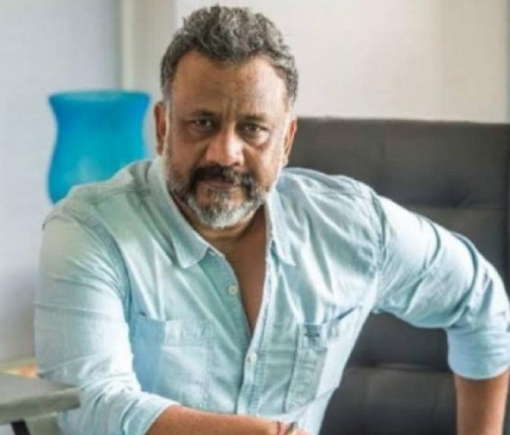Showing similarities between lockdown, partition was deeply personal for Anubhav Sinha Showing similarities between lockdown, partition was deeply personal for Anubhav Sinha