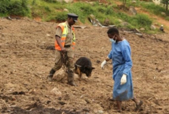 Cyclone Freddy deepens cholera risks in worst-hit countries: WHO