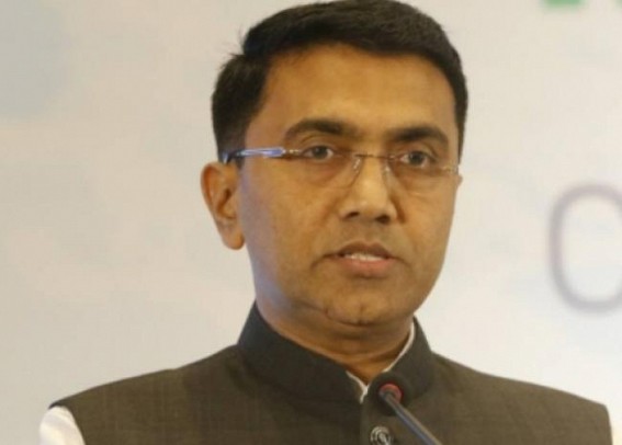 Goa CM assures House of crack down on illegal casinos