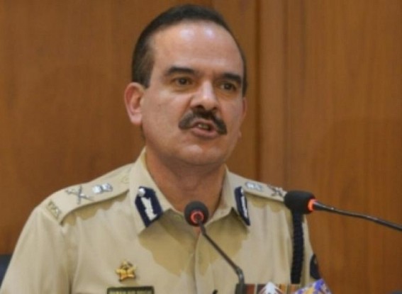 Antilia bomb scare case: Bombay HC junks plea for probe into Parambir Singh's role