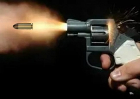 Assam: Inquiry set up after police open fire at mob Assam: Inquiry set up after police open fire at mob