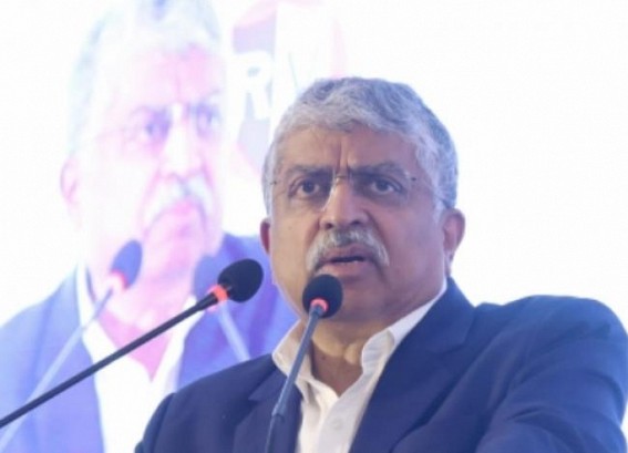 ONDC to foster hyperlocal ecommerce business model in India: Nandan Nilekani