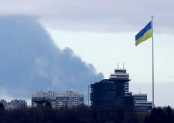 Ukraine receives $6.6 bn in direct budget support from EU