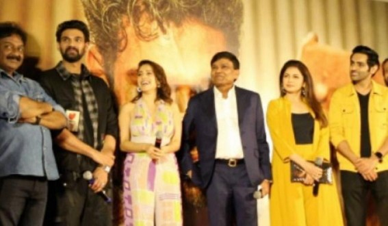 'Chatrapathi' trailer sets stage for official Hindi remake of Rajamouli original 'Chatrapathi' trailer sets stage for official Hindi remake of Rajamouli original