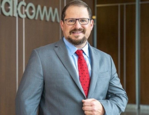Rolling out 5G FWA across India with Reliance Jio: Qualcomm CEO Rolling out 5G FWA across India with Reliance Jio: Qualcomm CEO