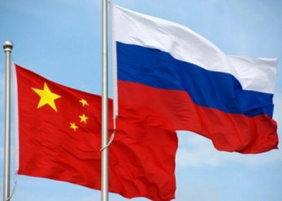 Buoyant ruble-yuan trade between China, Russia drives dedollarisation Buoyant ruble-yuan trade between China, Russia drives dedollarisation