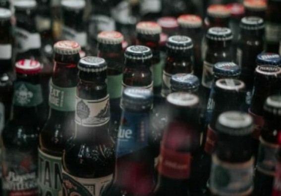 UP to tweak policy for beer retailers UP to tweak policy for beer retailers