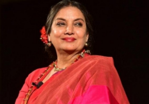 Shabana Azmi slams those seeking ban on ‘The Kerala Story’ Shabana Azmi slams those seeking ban on ‘The Kerala Story’