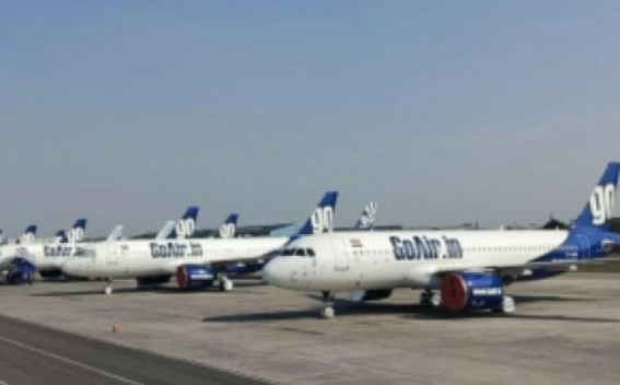 Go Airlines got premium refund for grounded aircraft Go Airlines got premium refund for grounded aircraft