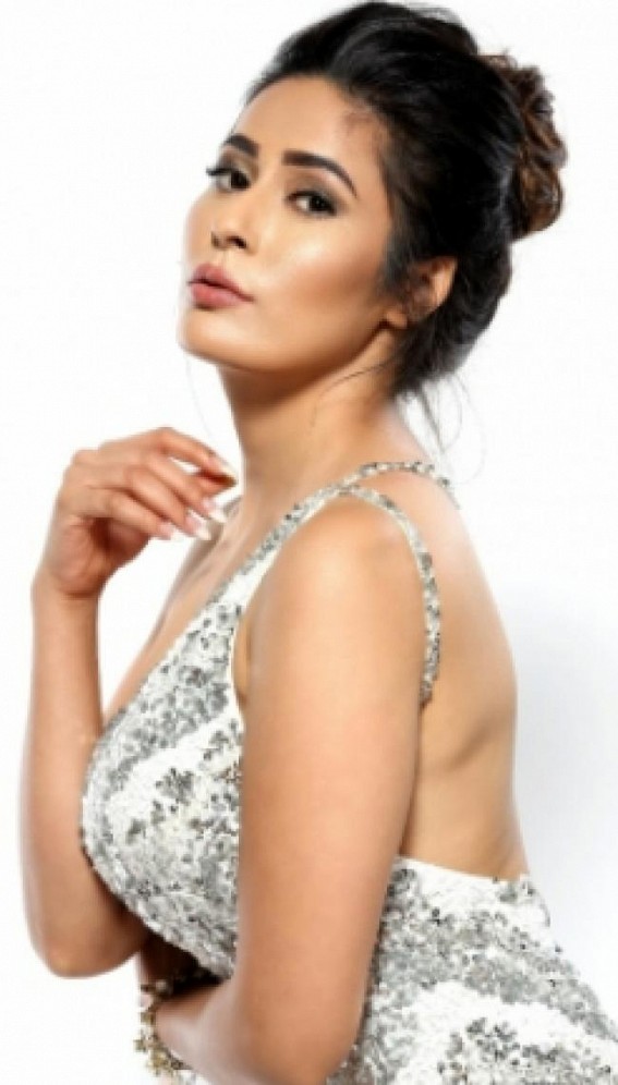 TV actress Monika Singh: Faced a lot of rejections that comes with being an aspiring actress