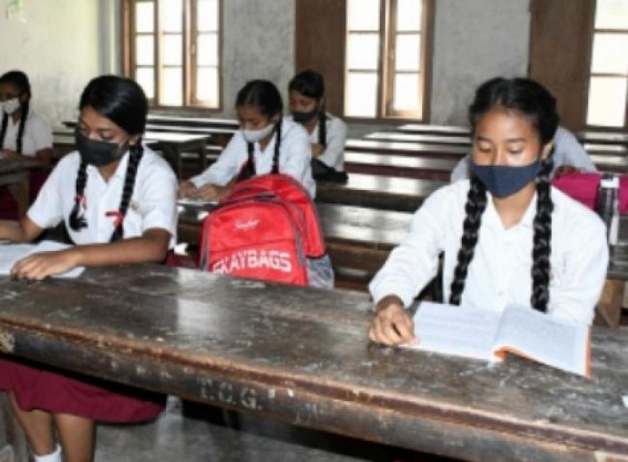 UP to follow Netherland model to check school droupouts