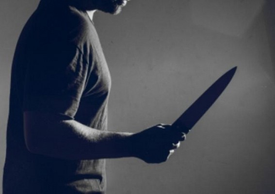 Teenager held on murder charge in Delhi Teenager held on murder charge in Delhi