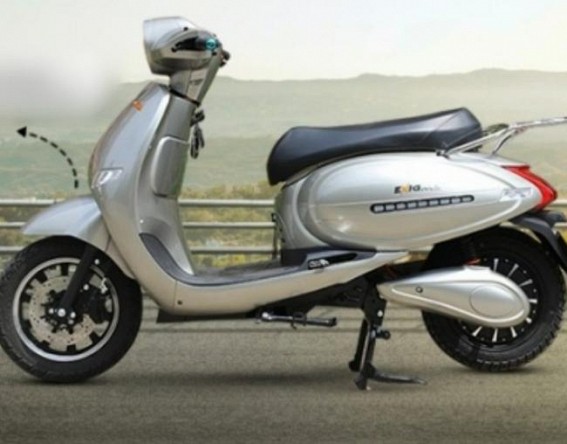 Enigma to launch 6 high-speed electric 2-wheelers by year-end Enigma to launch 6 high-speed electric 2-wheelers by year-end