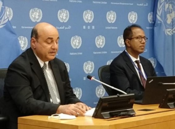 'With many positives', India's growth to hold at 5.8% keeping top spot: UN