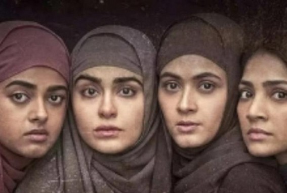 SC lifts West Bengal ban on 'The Kerala Story'