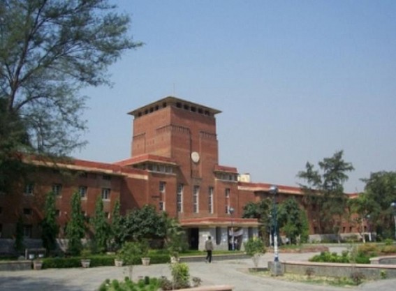 NIRF Ranking: Five DU colleges figure in top 10 NIRF Ranking: Five DU colleges figure in top 10